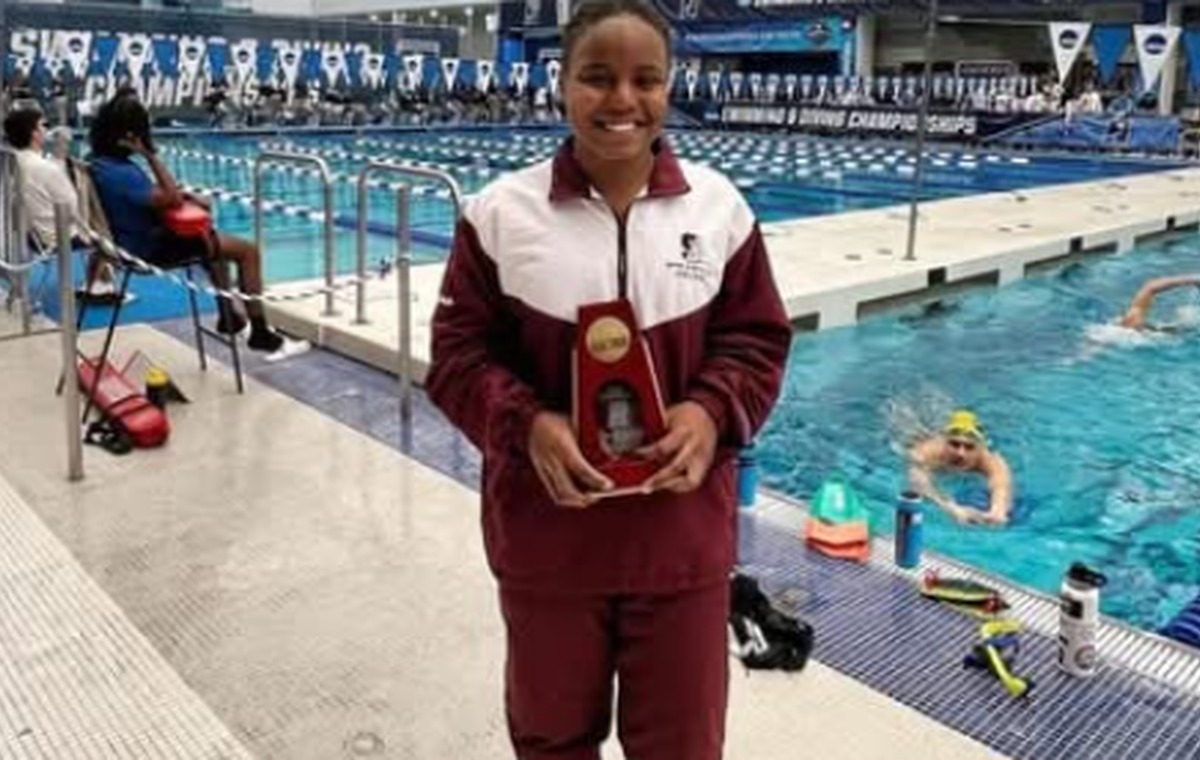 Kaizen athlete achievement